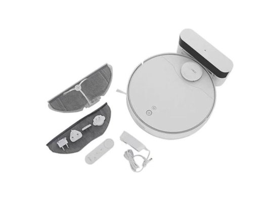 Робот-пылесос 360 Robot Vacuum Cleaner S9 360